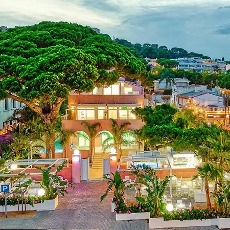 Hotel The Pink Elephant