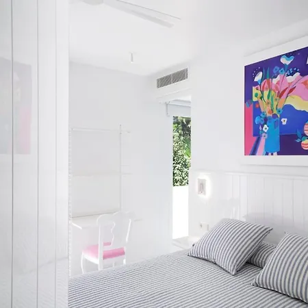 The Pink Elephant Hotel S'Agaro