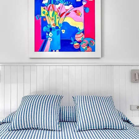 Hotel The Pink Elephant S'Agaro