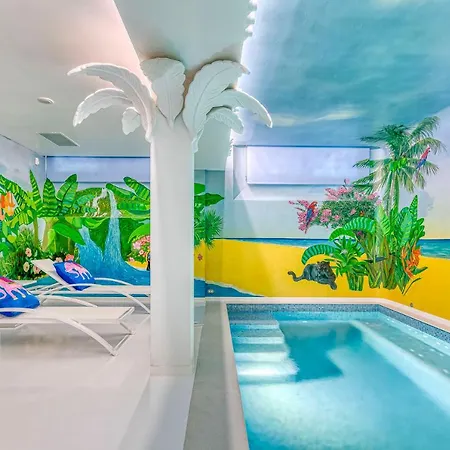 Hotel The Pink Elephant 3*