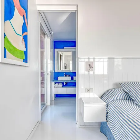 Hotel The Pink Elephant S'Agaro