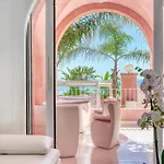 The Pink Elephant Hotel S'Agaró