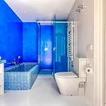 Hotel The Pink Elephant