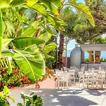 The Pink Elephant Hotel