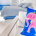 Hotel The Pink Elephant