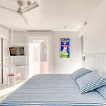 The Pink Elephant Hotel