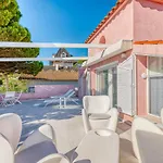The Pink Elephant Hotel S'Agaró
