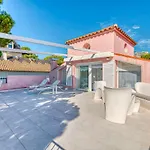 Hotel The Pink Elephant 3*