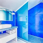 Hotel The Pink Elephant
