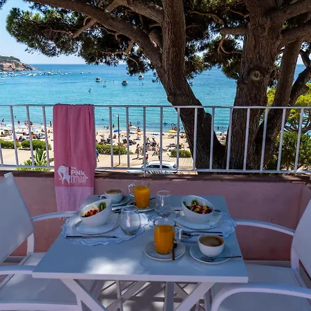 The Pink Elephant 3*
